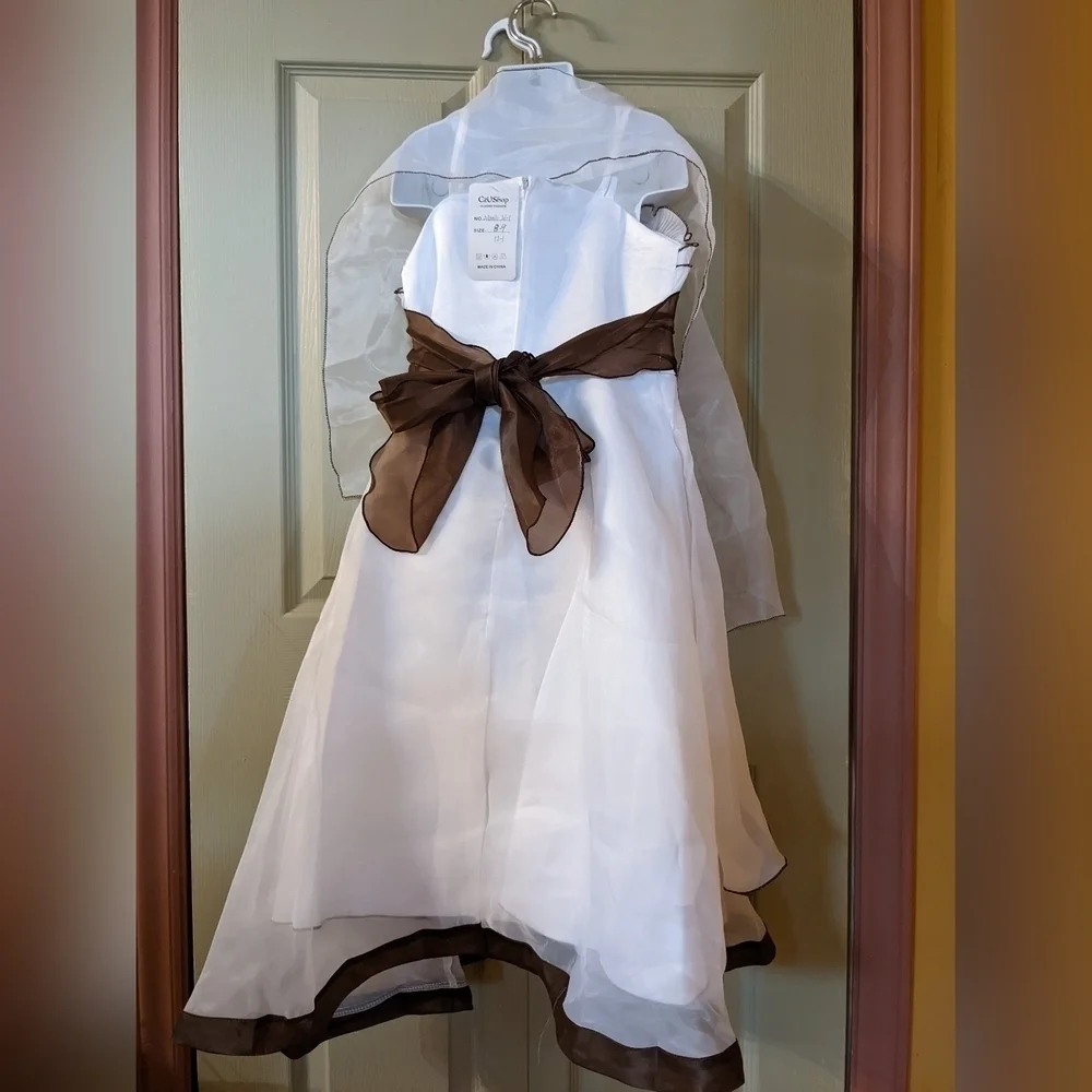 New Classic Fashion Party Dress, T4